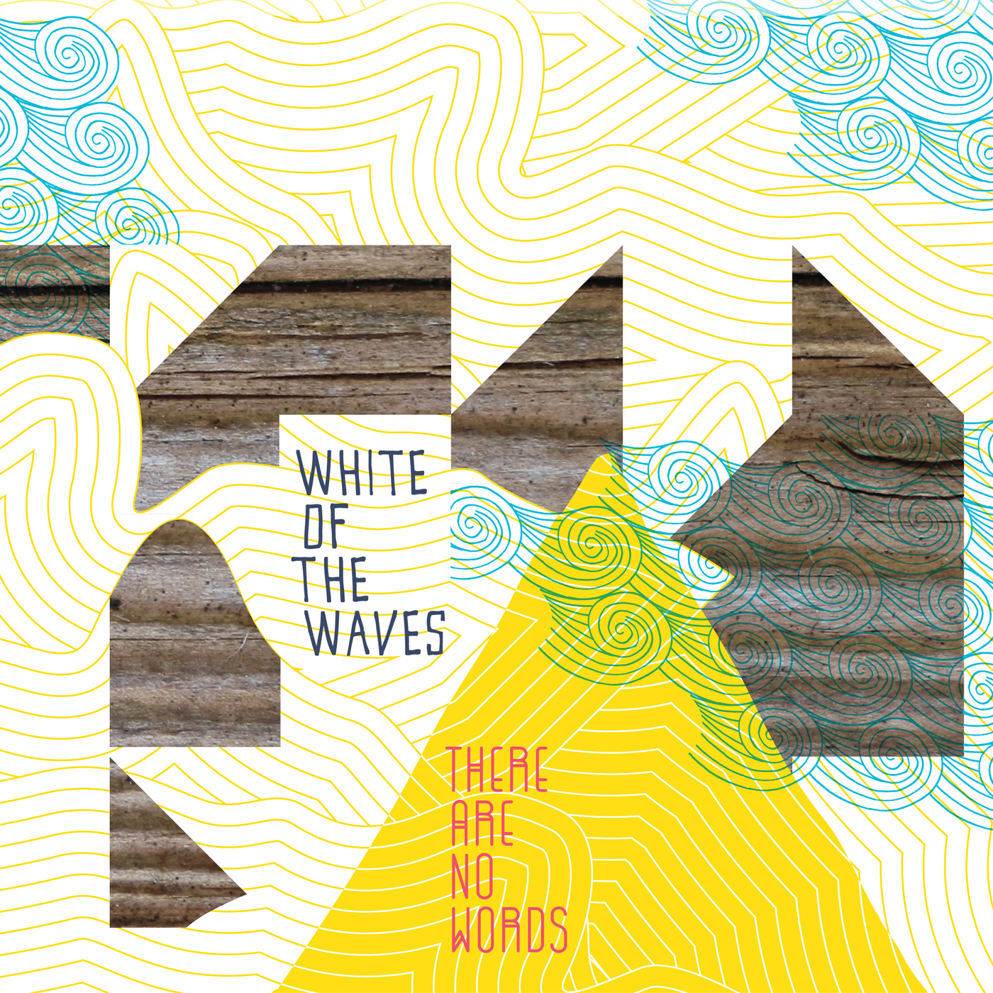 White of the Waves