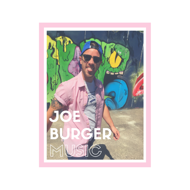 Joe Burger