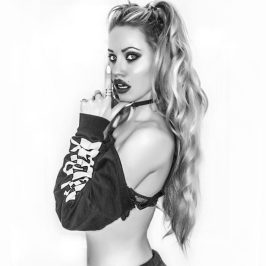 Rashelle