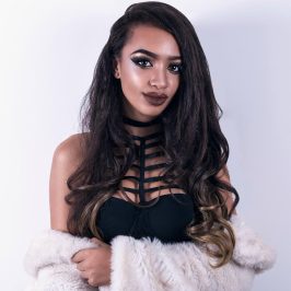 Tabitha Jade