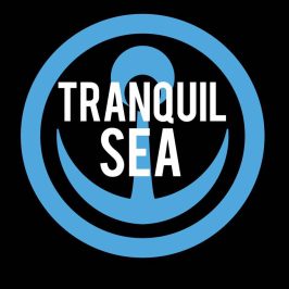 Tranquil Sea