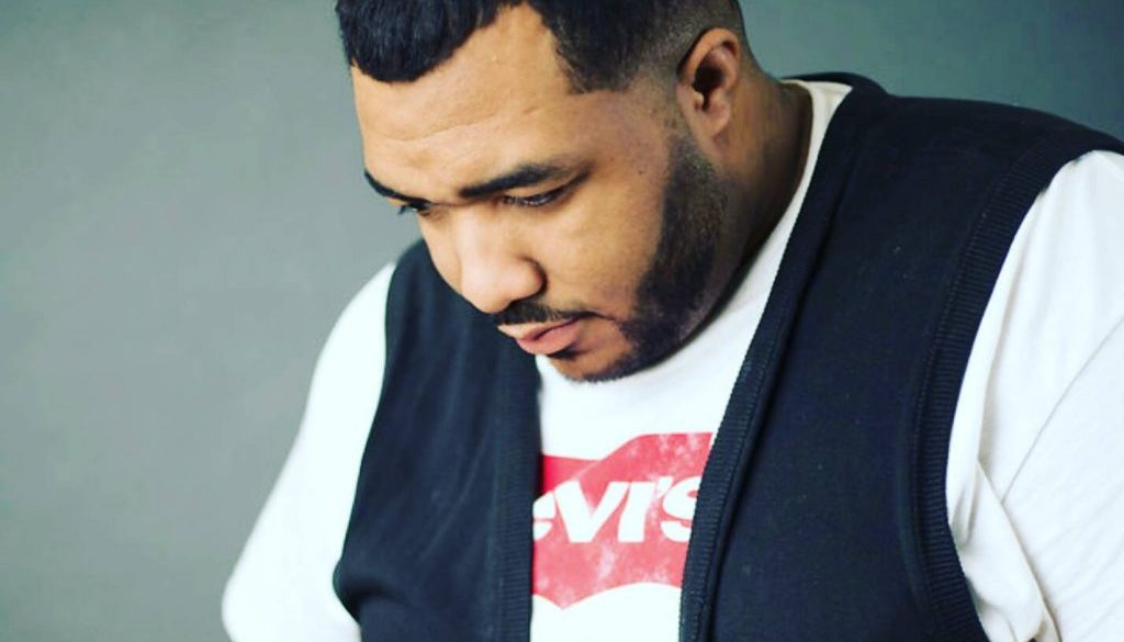 Artist Of The Week – Charlie B. Keyz