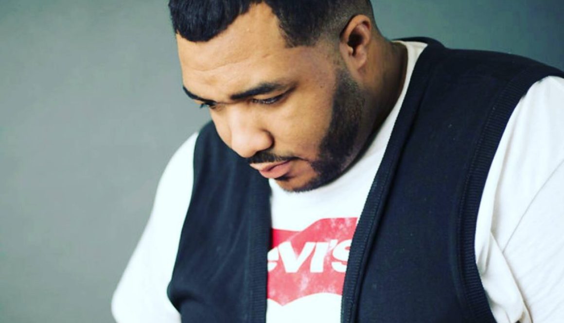 Artist Of The Week – Charlie B. Keyz