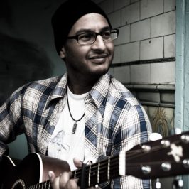 Preetam Sengupta