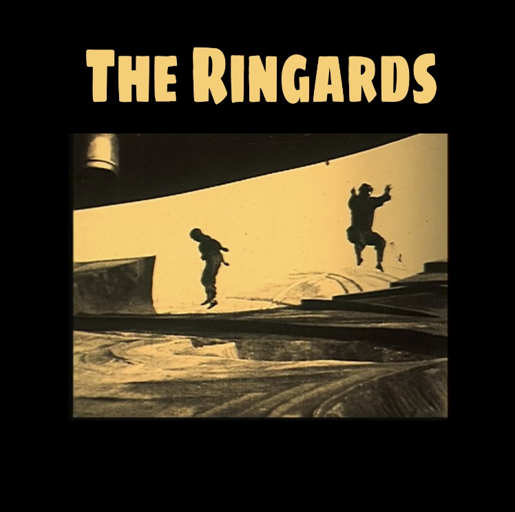 The Ringards