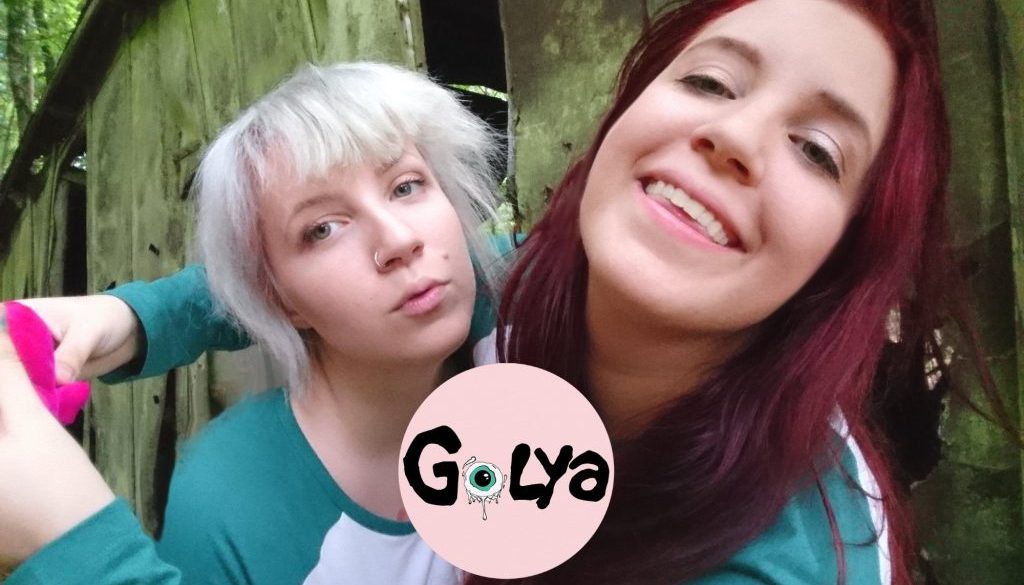 Golya