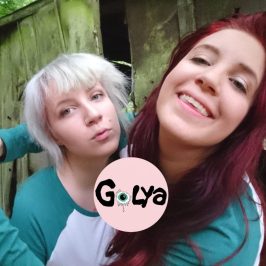 Golya
