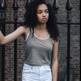 Lia White