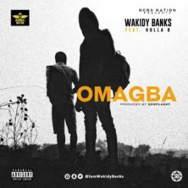 Wakidy banks