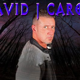 David J Caron