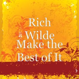 Rich Wilde