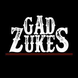 Gad Zukes