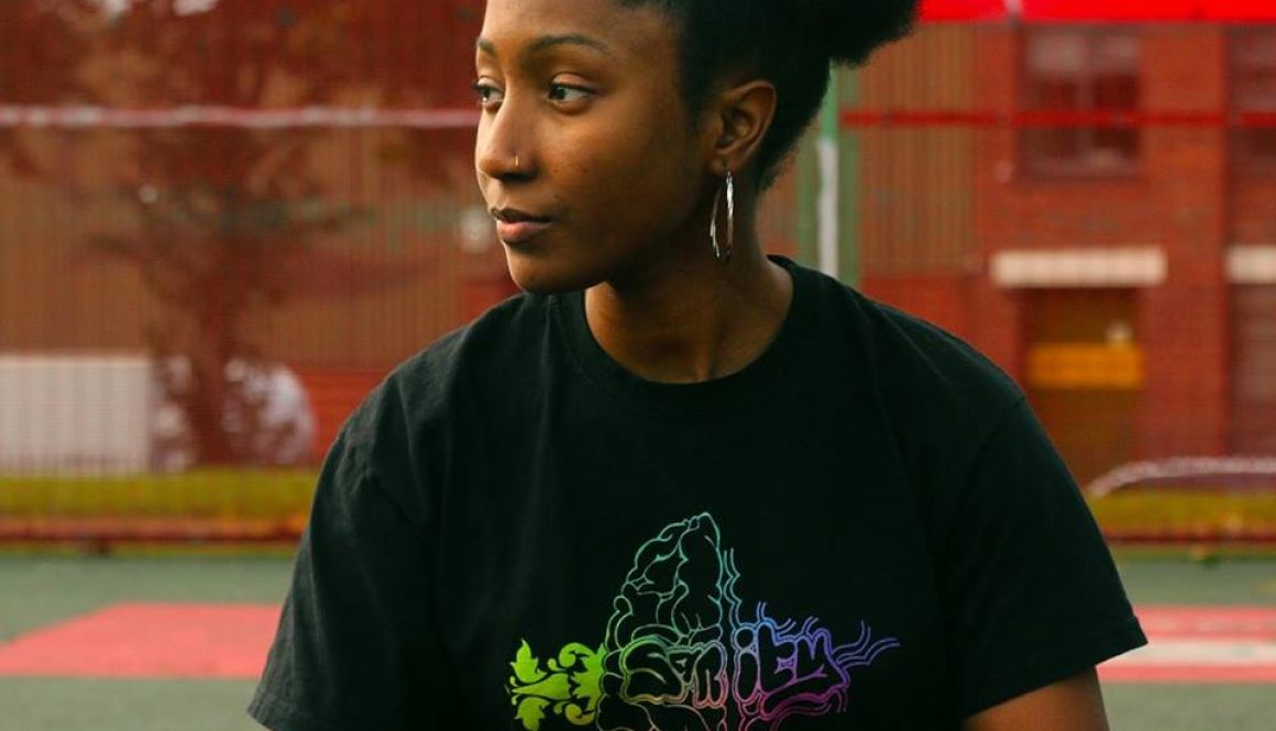 Lady Sanity