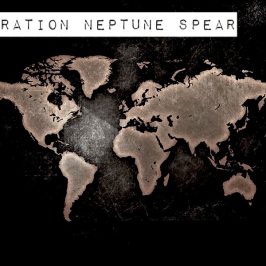 Operation Neptune Spear.