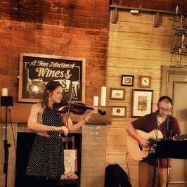 Dave Dove Amy Wakefield