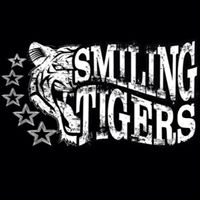 Smiling Tigers