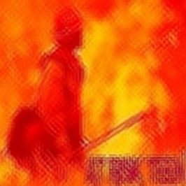 At Risk Teen