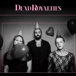 Dead Royalties