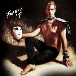 Francis Fahrenheit