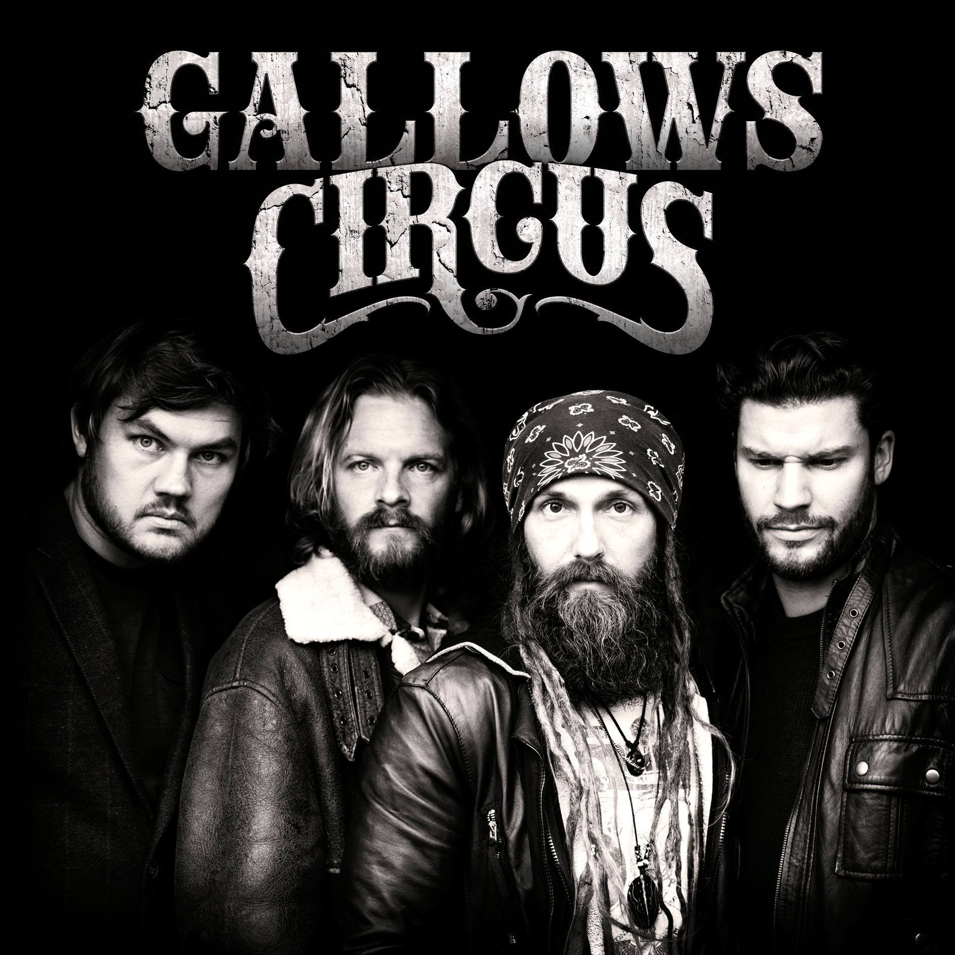 Gallows Circus