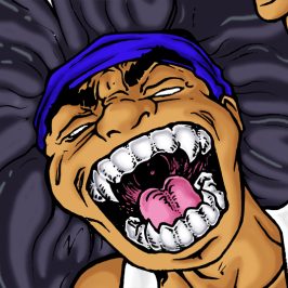 Madman State