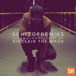 Schizofreniks