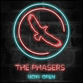 The Phasers