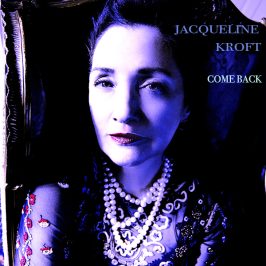 Jacqueline Kroft