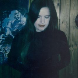 Maaike Siegerist