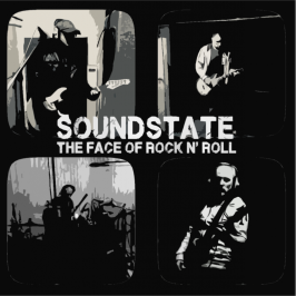 Soundstate