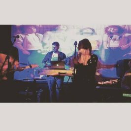 The Broken Orchestra