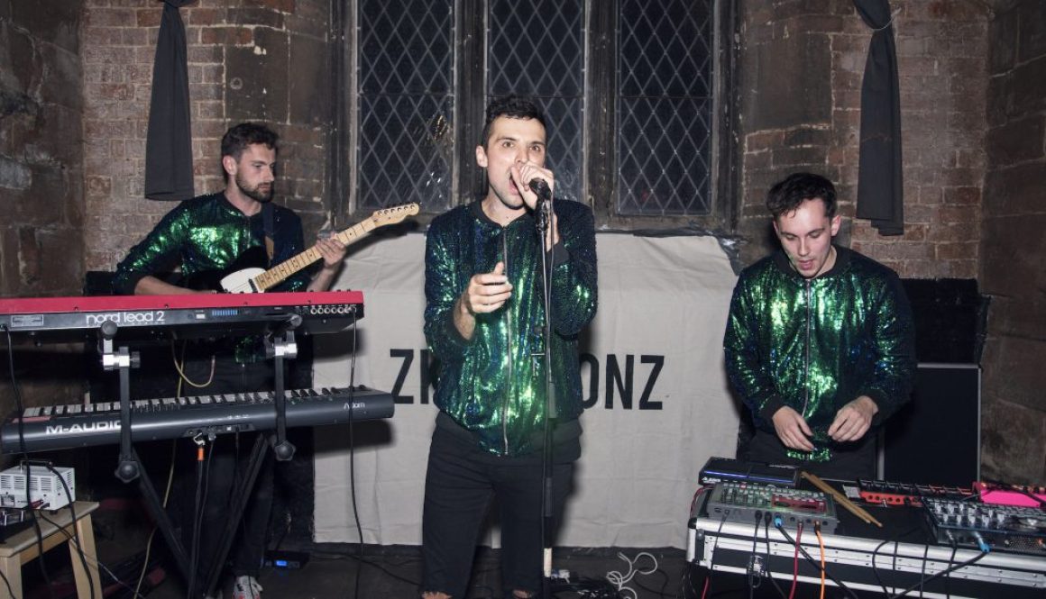 Zkeletonz