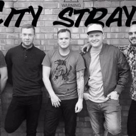 City Strays