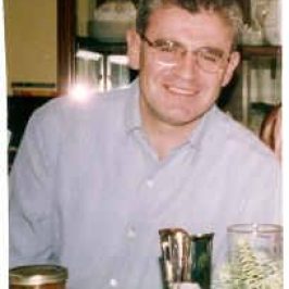 Rizo Balic
