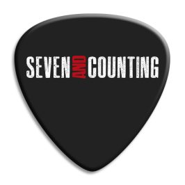 Seven and Counting