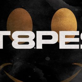 T8PES