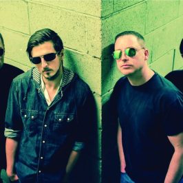 Y-Key Operators