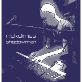 Nick Dimes