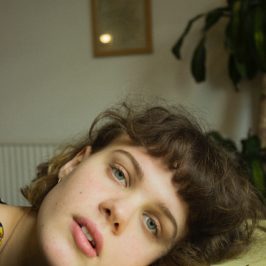 Sara Wolff