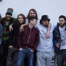 The Collective Band