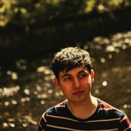 Callum Pitt