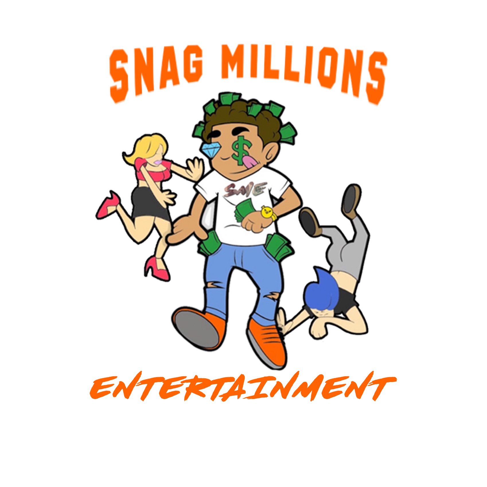 Snag Millions Ent