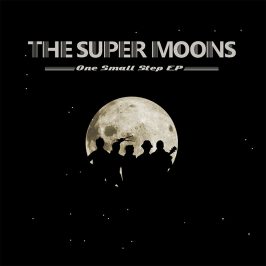 The Super Moons