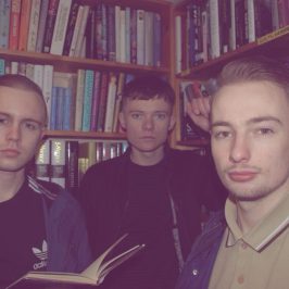 The Gallerys