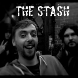 The Stash