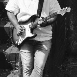 Marcus Lazarus