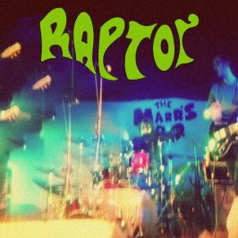 RAPTOR