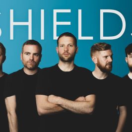 SHIELDS