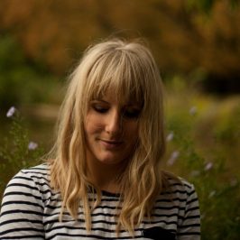 Freya Ward