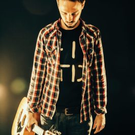 Rob Johnson Music